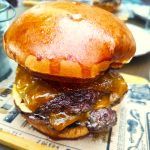 Donald Street de Alma Street Food