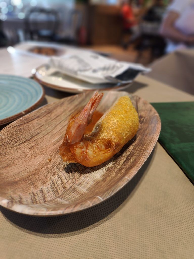 Caballito en el Cantero